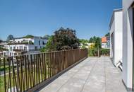 DACHTERRASSENWOHNUNG | ERSTBEZUG | PROVISIONSFREI