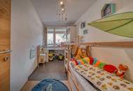 Gemütliche und großzügige 4-Zimmer Wohnung zum Wohlfühlen!