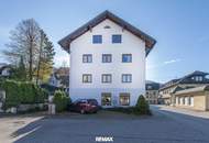 Großzügiges Einfamilienhaus in Grünau im Almtal – viel Potenzial zum Top-Preis!