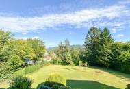 Villen-Juwel in absolut bester Lage von Breitenfurt mit fantastischem Fern-und Wienblick