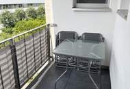 Anleger aufgepasst! Vermietete 2 Zimmer Wohnung mit Loggia und Tiefgaragenplatz in Wels - Nähe Traunauen!