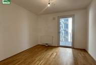 2-Zimmer-Wohnung in Ruhelage - jetzt einziehen & wohlfühlen!