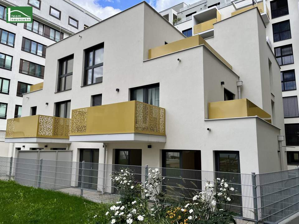 Exklusive Vorsorgewohnungen in gefragter Lage – 3 Zimmer, sofort beziehbar, provisionsfrei