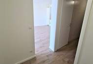 HOFRUHELAGE, JEDLESEE, 33 m2 Neubau, Einzelwohnraum, Komplettküche, Duschbad, Hofruhelage, 1. Liftstock, Anton-Bosch-Gasse