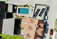 Neuer Preis! Tolles Stadthaus mit großzügigem Wellnessbereich, Klimaanlagen, Solar am Dach &amp; geringen Fixkosten.