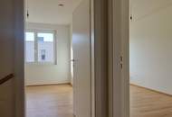 Hallo Familien! Reihenhäuser in Stammersdorf