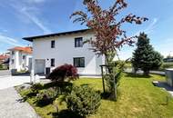 Modernes Wohnhaus für Ihre Familie