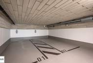 Sonnige 3-Zimmer-Dachgeschosswohnung mit großzügigem Balkon - Erstbezug im Rondelle XIV - Top 13