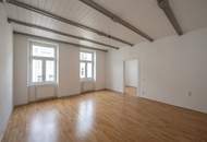 ++NEU++ Tolle 3-Zimmer Altbau-Wohnung mit getrennter Küche in toller Lage! AirBnB laut WEV erlaubt