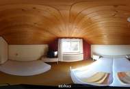 *** Rarität am Ring: Haus mit unvergleichlicher Panorama-Terrasse, nur 5 Minuten ins Zentrum von Hartberg ***