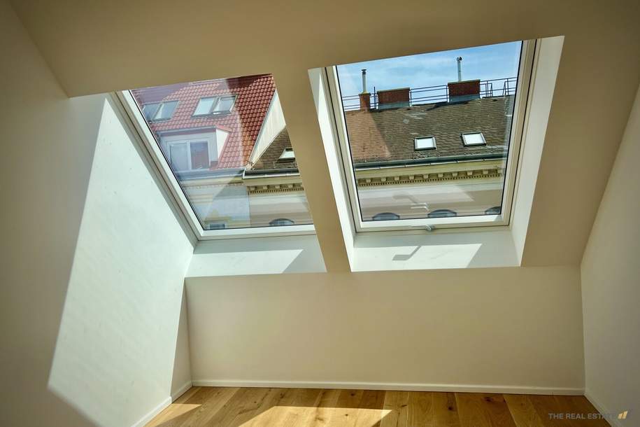 Modernes 2 Zimmer Apartment, Wohnung-kauf, 304.000,€, 1050 Wien 5., Margareten