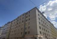 Lichtdurchflutete 2 Zimmerwohnung mit Loggia!