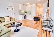 Traumlage Zieglergasse!! Neubauwohnung mit evon-Smart-Home-Technologie!!!