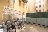 *** Fugbachgasse 7: Generalsanierte 3 Zimmer Altbauwohnung mit praktischem Grundriss und Balkon *** Nähe Augarten ***