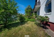 Einfamilienhaus mit großem Garten, Doppelgarage und viel Potenzial in Graz-Straßgang