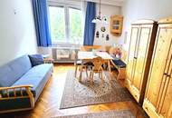 Wohn- und Geschäftshaus mit vielen Möglichkeiten mit Innenhof und Garten im Zentrum von Pernitz