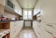 Bungalow auf großem, sonnigem Grund