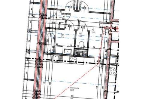 *** Mit großer Loggia *** - 3-Zimmerwohnung nähe Citypark, Wohnung-miete, 984,38,€, 8020 Graz(Stadt)