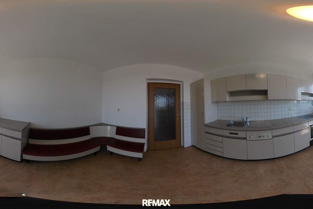 Traumhafte Mietwohnung mit Panoramablick in bester Grazer Lage