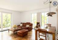 Ihr Zuhause der Ruhe – mit traumhafter Natur und gleichzeitig toller, schneller Anbindung.