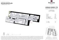 PROVISIONSFREI - Urban Homes 170 - Ihr Zuhause für höchste Lebensqualität und perfekte Balance