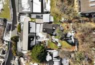 ENTZÜCKENDES KLEINFAMILIENHAUS MIT WEINKELLER / SCHÖNER GARTEN MIT TERRASSE, GRILLHÜTTE UND SCHUPFEN / VIEL POTENZIAL / RUHIGE SIEDLUNGSLAGE