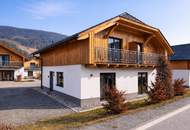 Attraktives Chalet nahe dem Nassfeld!