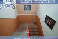 Urbanes Zweifamilienhaus mit liebevollem Garten!