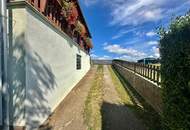 Haus in sonniger Ruhelage mit Grünblick!
