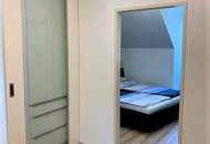 Linz/Urfahr: Chices DACHGESCHOSS - APARTMENT in St.Magdalena inkl. PKW-Stellplatz