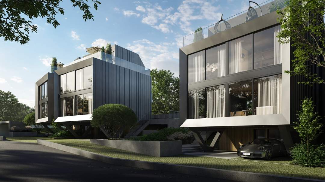 Luxus Pur! 6-Zimmer Einfamilienhaus mit Pool in Maria Gugging