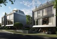 Luxus Pur! 6-Zimmer Einfamilienhaus mit Pool in Maria Gugging