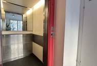 LICHTDURCHFLUTETE 4-ZIMMER-WOHNUNG MIT LOGGIA IM TOPLAGE IM 3. BEZIRK (Landstraßer Hauptstraße)
