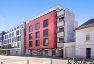 Ein Penthouse der Extraklasse – urbaner Luxus, voll klimatisiert, private Dachterrasse und ein unvergleichlicher Blick über Klagenfurt