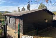 Schmuckkästchen im Naturpark Geschriebenstein-Irottkö