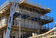 Top A 2.OG - Leben in Geidorf - 39m² Wfl - Provisionsfrei !!