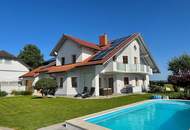 Ihr neues Zuhause mit beeindruckendem Weitblick und Wohlfühlfaktor!