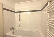 Moderne Neubauwohnung mit großem Balkon direkt bei der NEUBAUGASSE - 3.OG - AB MÄRZ!!