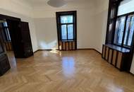 Repräsentative Bürofläche im historischen Palais Equitable – Nähe Stephansdom !!