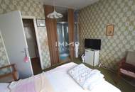 Geräumiges Mehrfamilienhaus mit großem Garten, sowie ehemaligen kleinen Geschäftslokal neben Bahnhof