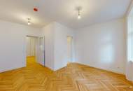 Kompaktes City-Apartment mit Balkon