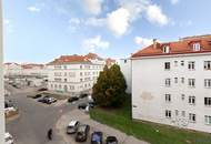 ERSTBEZUG nach Sanierung | Außergewöhnliches Loft mit Raumhöhe bis zu ca. 4,90 m | Büro/Praxis Nutzung und Kurzzeitvermietung möglich