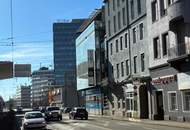 Zinshaus mit Potenzial