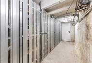 DG-Maisonette mit spektakulärem Fernblick über Schloss Schönbrunn &amp; Gloriette