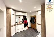 Moderne & barrierefreie Etagenwohnung mit Loggia in Bestlage von Baden - Perfekt für Familien!