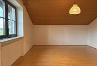 Liebevoll gepflegtes Zuhause nahe dem Böhmerwald