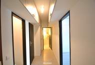 Zentrale Wohnung mit Tiefgaragenplatz in Pöchlarn