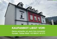 KAUFANBOT LIEGT VOR: Kleine Starter-Wohnung in Donawitz +++ LEOBEN +++