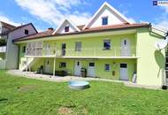 ANLEGER-HIT! Investieren in Top Rendite Objekt! Tolle 2-Zimmer-Wohnung Maisonette in Wildon! Bereits VERMIETET!