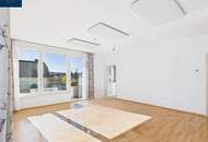 Helle 4-Zimmer-Wohnung mit Loggia und Ausblick – Zentrum Zwettl